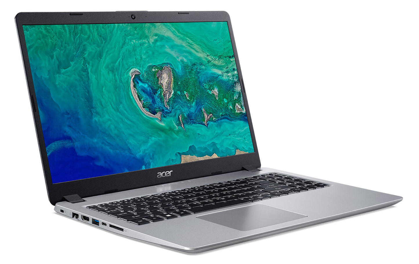 Acer Aspire A515-52 i5-8265U 8GB 256GB (Grado A)