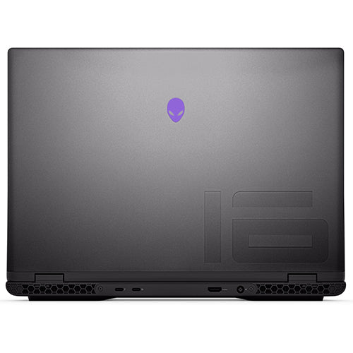 Alienware M16 R2 (2024) — Core Ultra 7 155H / RTX 4070 8GB (según imagen “DDR6”) TDP 140W / 16” QHD+ 240Hz (2560×1600) / 16GB DDR5 5600MHz / 1TB SSD – NUEVO OPEN BOX