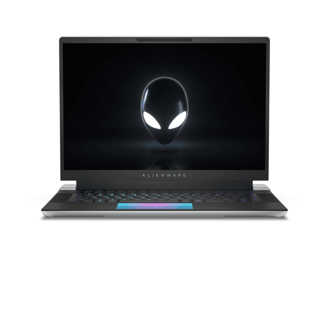 Alienware X16 R1 — i7-13900H / RTX 4070 8GB (según imagen “DDR6”) TDP 140W / 16” QHD 240Hz (2560×1600) / 16GB DDR5 6000MHz / 1TB SSD – NUEVO OPEN BOX