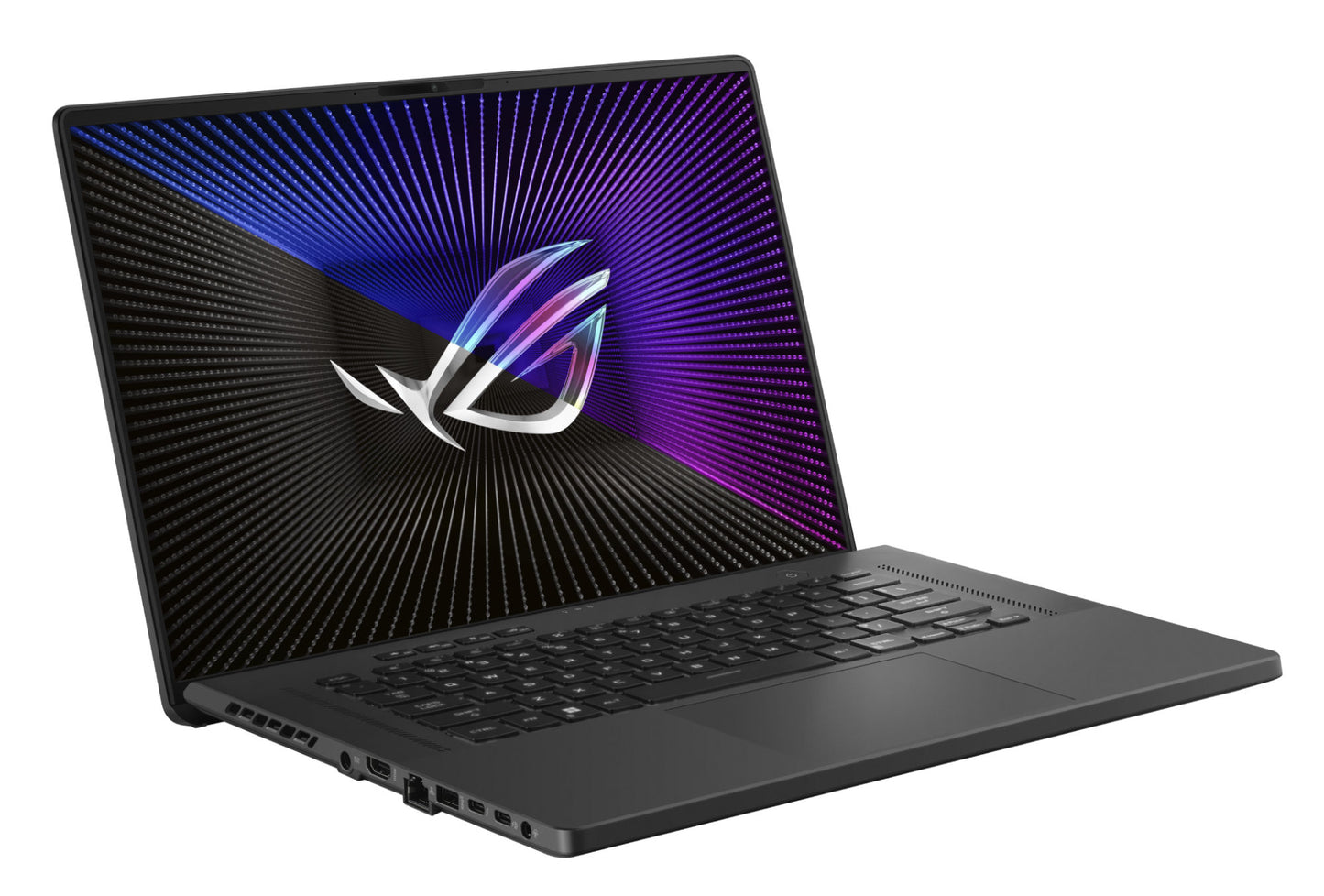 Asus rog zephyrus G16 — I7 13620H 16GB RAM 16" 165hz 512gb ssd rtx 4070 8gb – NUEVO OPEN BOX