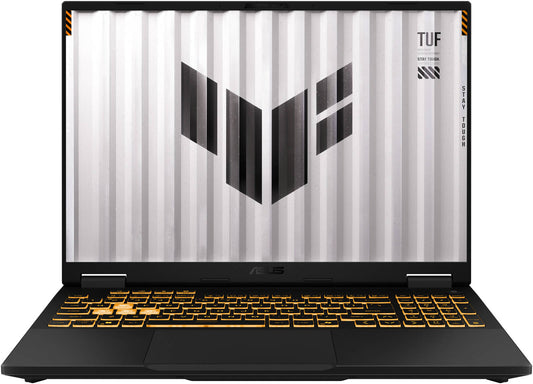 ASUS TUF GAMING F16 — 16" FHD 165 HZ I7 1460HX RTX 5060 – NUEVO OPEN BOX