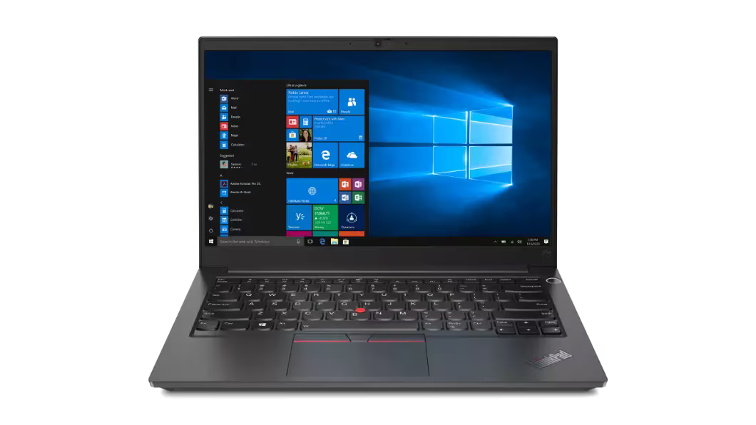 Lenovo ThinkPad E14 Gen 2 (Intel) | Grado A