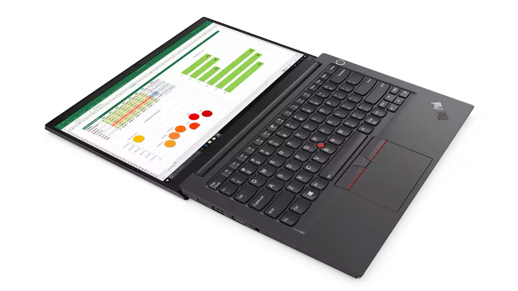 Lenovo ThinkPad E14 Gen 2 (Intel) | Grado A