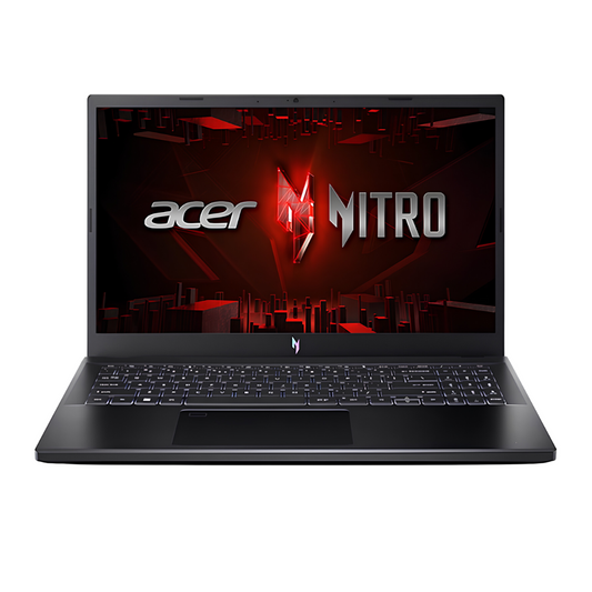 ACER NITRO V15 — i7 13620H 16GB RAM 15.6" 144HZ SSD 512GB RTX 4060 8GB – NUEVO OPEN BOX