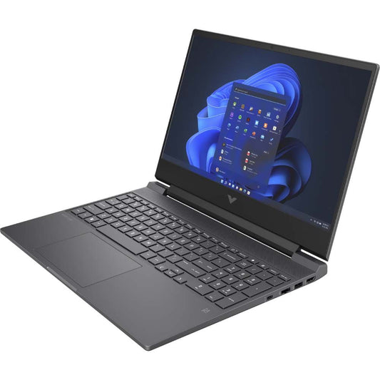 HP Victus 15-fa1072wm 15.6″ FHD 144Hz, i5-12500H, RTX 4060, 16GB IMPORTACION 15-20 DIAS HABILES