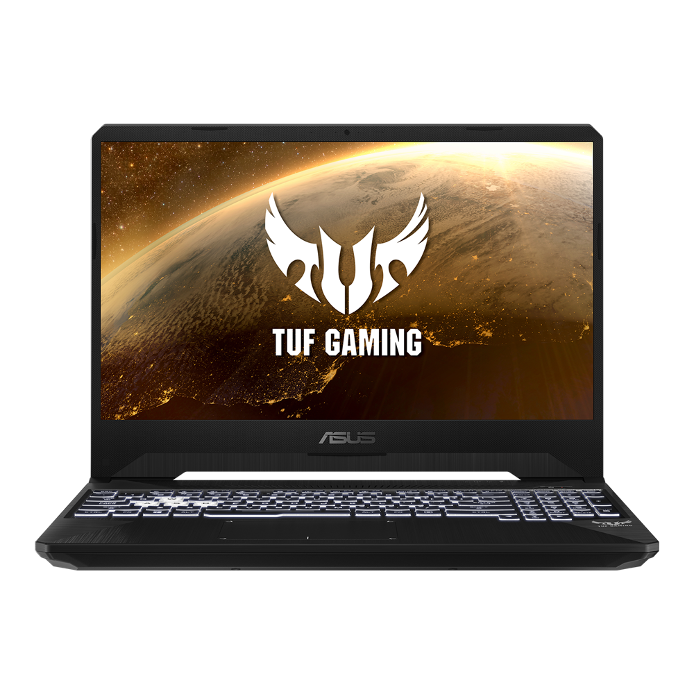 ASUS TUF FX505GT – Intel Core i5-9300H / NVIDIA GeForce GTX 1650 4GB / 16GB DDR4 / 1TB total (512GB SSD NVMe + 512GB HDD) (Grado A)