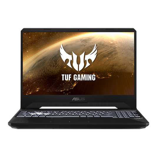 ASUS TUF FX505GT – Intel Core i5-9300H / NVIDIA GeForce GTX 1650 4GB / 16GB DDR4 / 1TB total (512GB SSD NVMe + 512GB HDD) (Grado A)