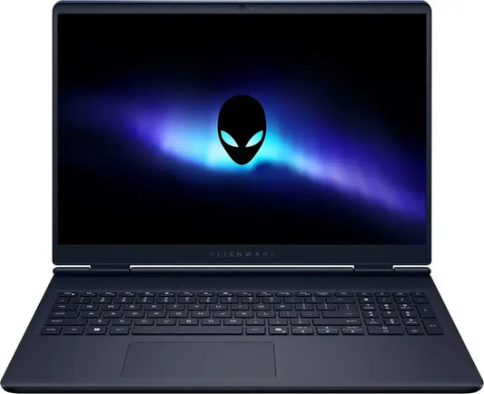 ALIENWARE AURORA 16 2025 — INTEL CORE 7 SERIES 2 RTX 5060 8GB DDR7 16" QHD 2560x1600 140HZ 32GB DDR5 5600MhZ 1TB SSD – NUEVO OPEN BOX