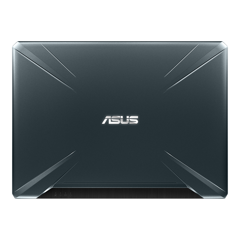 ASUS TUF FX505GT – Intel Core i5-9300H / NVIDIA GeForce GTX 1650 4GB / 16GB DDR4 / 1TB total (512GB SSD NVMe + 512GB HDD) (Grado A)