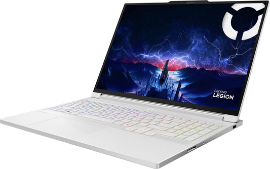 LEGION 7i OLED 2025 — ULTRA 9 275HX RTX 5070 8GB DDR7 16" OLED 2K 2560x1600 240HZ 32GB DDR5 5600 MhZ 1TB SSD – NUEVO OPEN BOX