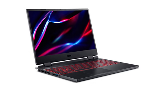 Acer Nitro 5 AN515-58, Intel Core i5-12450H, RTX 2050 4GB, 16GB RAM, 500GB SSD, 15.6” FHD 144Hz – Grado A
