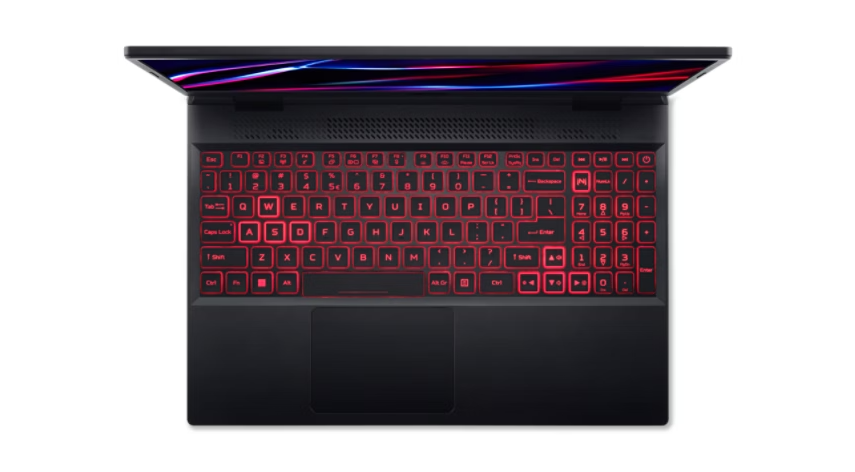 Acer Nitro 5 AN515-58, Intel Core i5-12450H, RTX 2050 4GB, 16GB RAM, 500GB SSD, 15.6” FHD 144Hz – Grado A