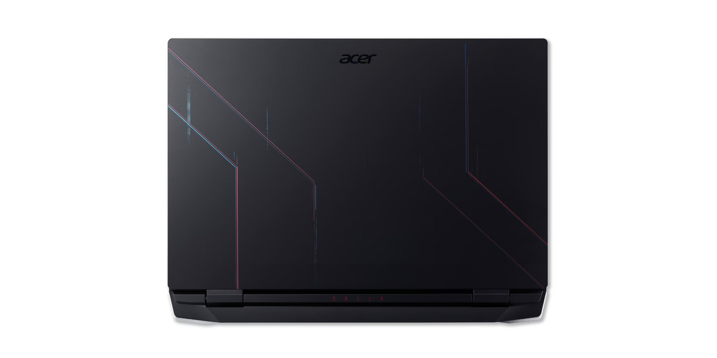 Acer Nitro 5 AN515-58, Intel Core i5-12450H, RTX 2050 4GB, 16GB RAM, 500GB SSD, 15.6” FHD 144Hz – Grado A