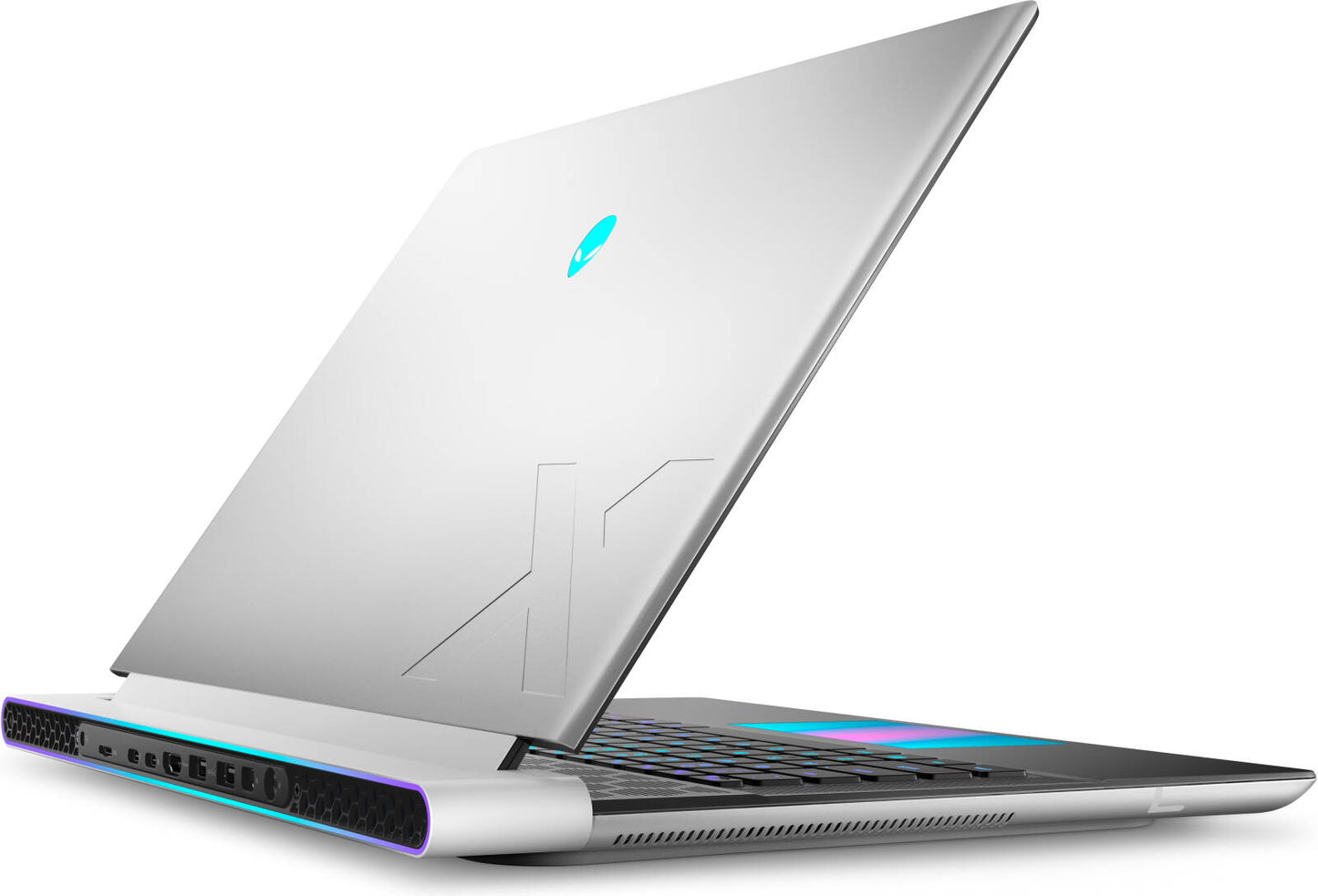 Alienware X16 R1 – Intel Core i7-13900H / 16GB DDR5 6000MHz / RTX 4070 8GB (140W) / 1TB SSD Nuevo Open Box
