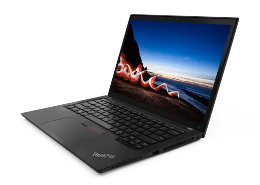 Lenovo ThinkPad X13 Gen 1 — i7 10ª / 16GB RAM / SSD NVMe 1TB / 13.3” FHD antirreflejo / huella / 2x USB-C Thunderbolt 3 /Grado A