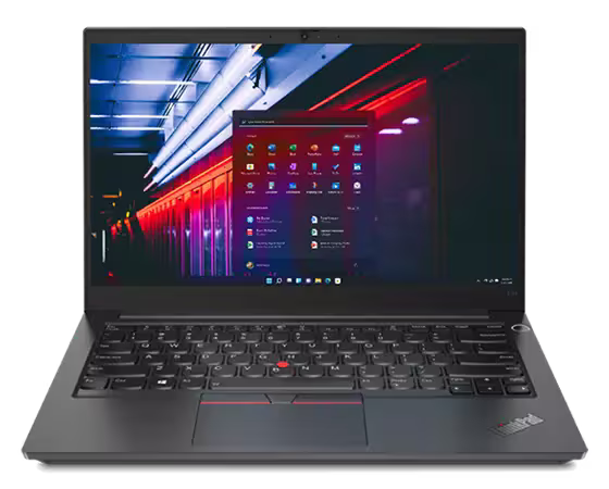 Lenovo ThinkPad E14 Gen 2 (Intel) | Grado A