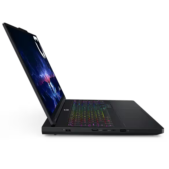 Lenovo Legion Pro 5i (2025) – Intel Core Ultra 9 275HX / 32GB DDR5 5600MHz / RTX 5070 8GB / 1TB SSD (Nuevo Open Box)