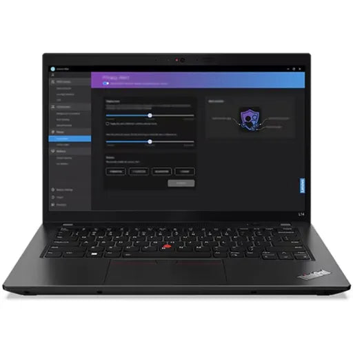 Lenovo ThinkPad L14 Gen 4 — i5-1345U vPro / 16GB DDR4 / SSD 512GB NVMe / 14” FHD IPS antiglare Grado A