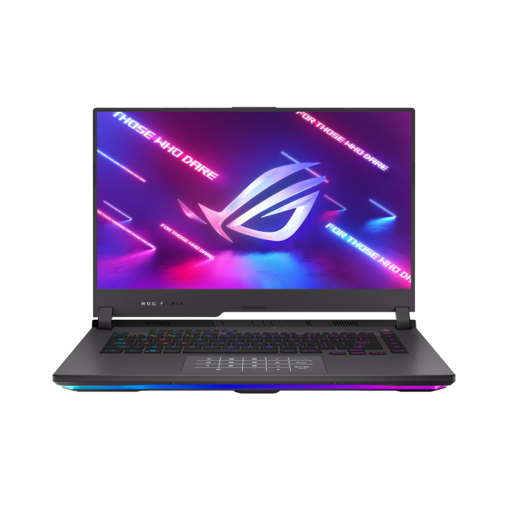 ASUS ROG Strix G15 G513IC-HF061T, Ryzen 7 5800H, RTX 3050 4GB, 16GB RAM, 512GB SSD, 15.6” FHD 300Hz – Grado A