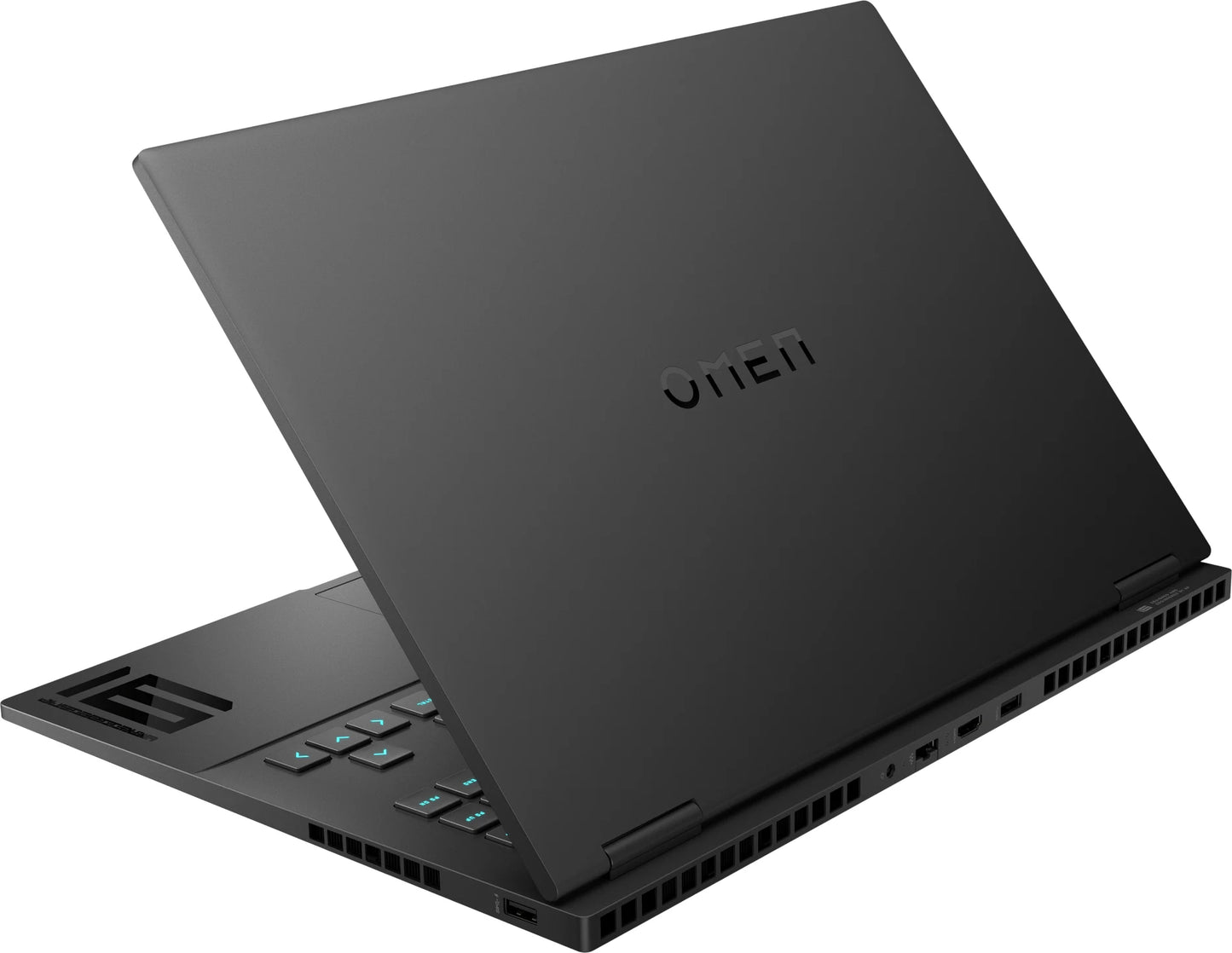 HP OMEN 16-WF0008LA I9-13900HX 32GB 1TB 16.1" RTX4070 8GB W11H Nuevo OPEN BOX