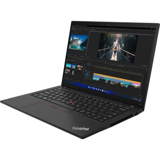 Lenovo Thinkpad T14 Gen3 I5-1250P RAM16GB SSD512GB 14" W11P GRADO A