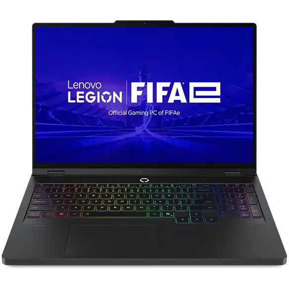 Lenovo Legion Pro 5i (2025) – Intel Core Ultra 9 275HX / 32GB DDR5 5600MHz / RTX 5070 8GB / 1TB SSD (Nuevo Open Box)