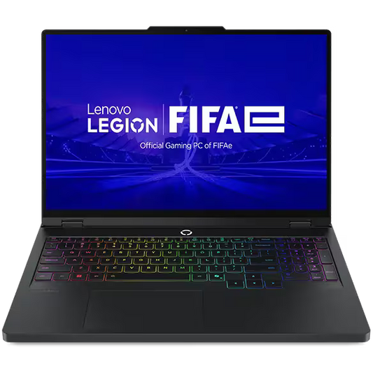 Lenovo Legion Pro 5i (2025) – Intel Core Ultra 9 275HX / 32GB DDR5 5600MHz / RTX 5070 8GB / 1TB SSD (Nuevo Open Box)