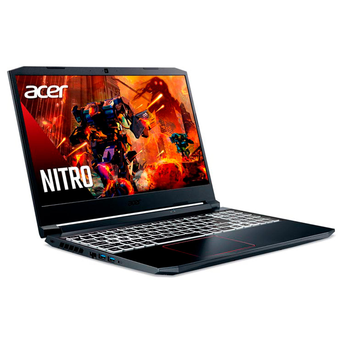 ACER NITRO 5 INTEL I7 32GB RAM 512GB SSD 3060 6GB 15.6 OPEN BOX