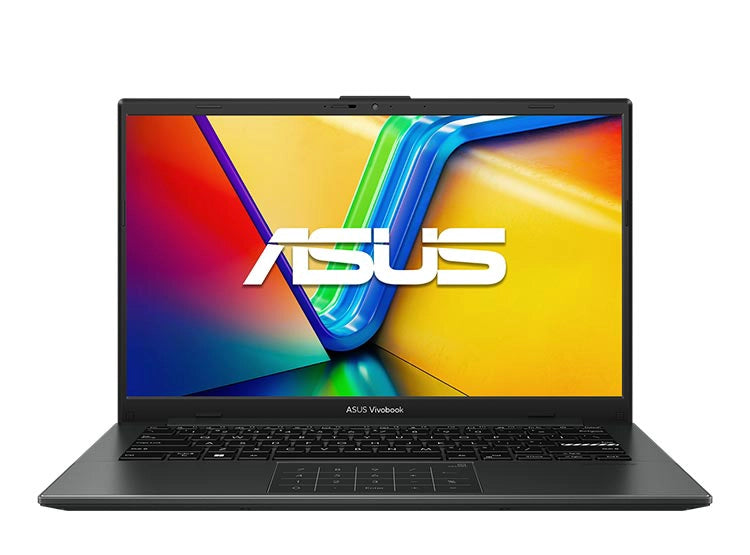 ASUS VIVOBOOK GO 14 E1404 AMD RYZEN 5 16GB RAM 512GB SSD 14 GRADO A