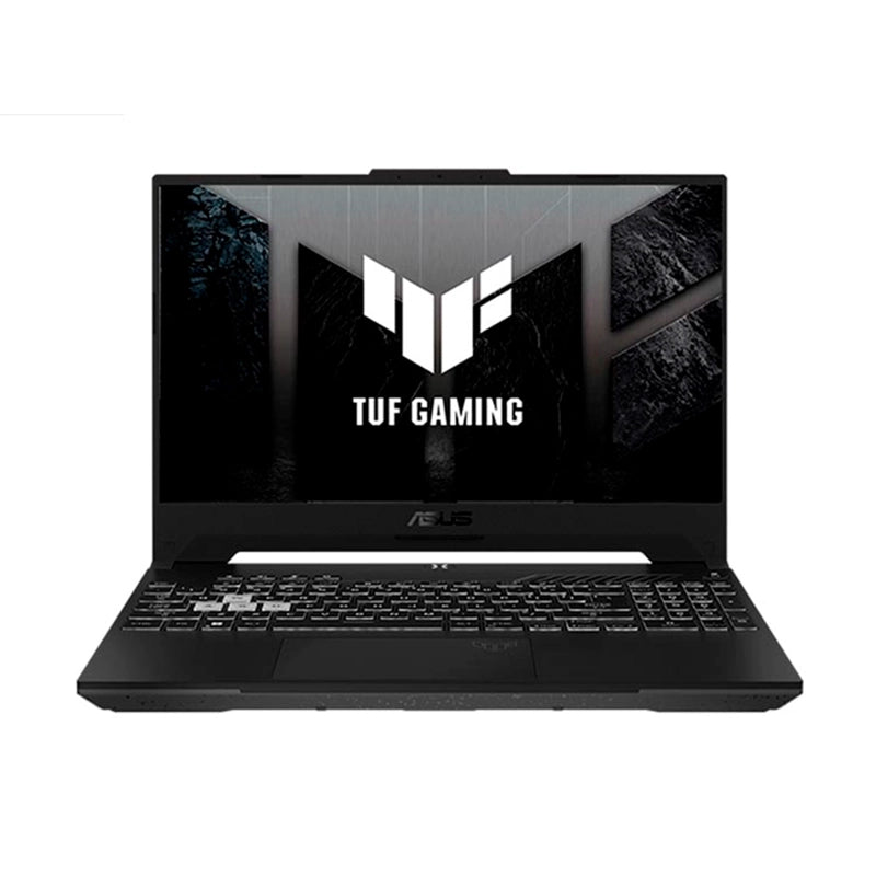 ASUS TUF F15 – i5-12500H, RTX 3050, 16GB RAM, 512GB SSD, 15.6” 144Hz OPEN BOX EXHIBICION