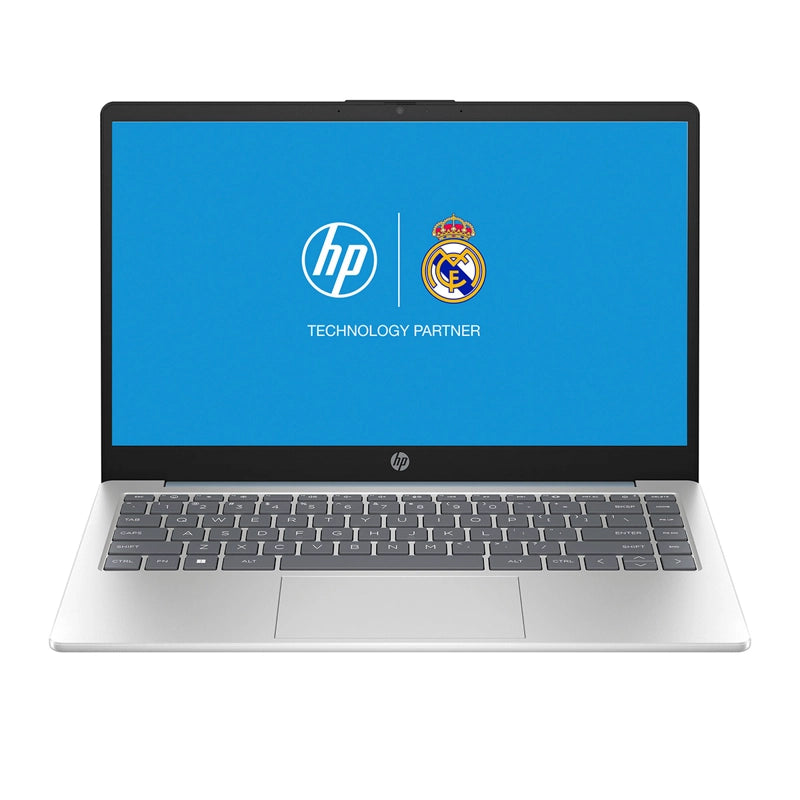 HP 14-EM0017LA AMD RYZEN 5 7520U 8GB RAM 512GB SSD 14” GRADO A