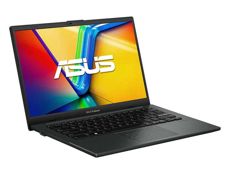 ASUS VIVOBOOK GO 14 E1404 AMD RYZEN 5 16GB RAM 512GB SSD 14 GRADO A