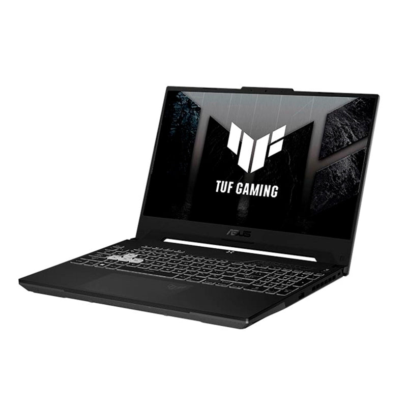 ASUS TUF Gaming F15 FX507ZC4 15.6" 144Hz – i5-12500H / 16GB / RTX 3050 4GB / 2.5TB SSD (Grado A)