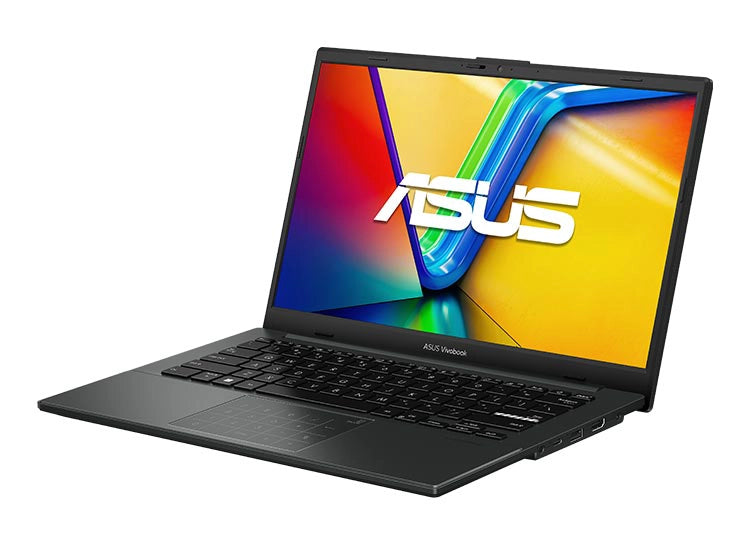 ASUS VIVOBOOK GO 14 E1404 AMD RYZEN 5 16GB RAM 512GB SSD 14 GRADO A