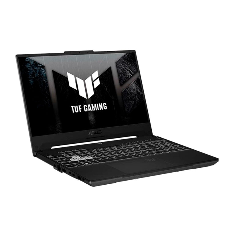 ASUS TUF Gaming F15 FX507ZC4 15.6" 144Hz – i5-12500H / 16GB / RTX 3050 4GB / 2.5TB SSD (Grado A)