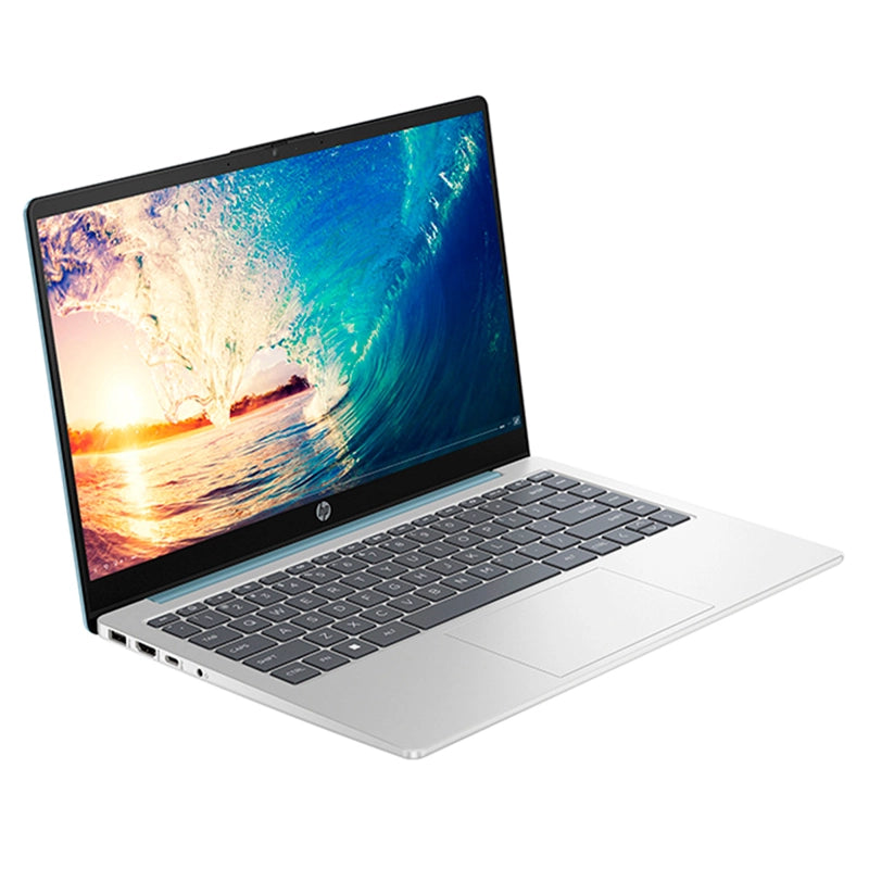 HP 14-EM0017LA AMD RYZEN 5 7520U 8GB RAM 512GB SSD 14” GRADO A