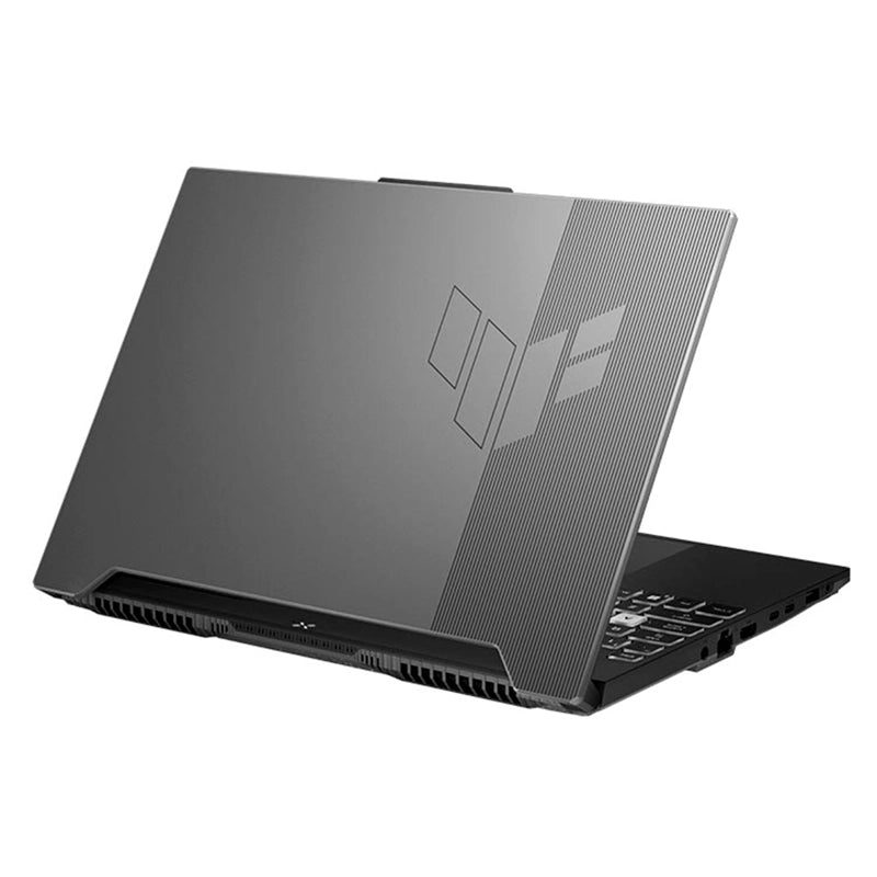 ASUS TUF F15 – i5-12500H, RTX 3050, 16GB RAM, 512GB SSD, 15.6” 144Hz OPEN BOX EXHIBICION