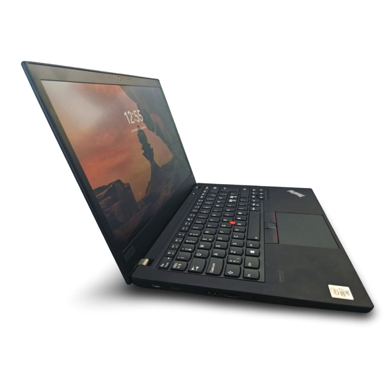 Lenovo ThinkPad T14 (Intel) — i5-10210U / 8GB / 512GB / 14" HD Grado A