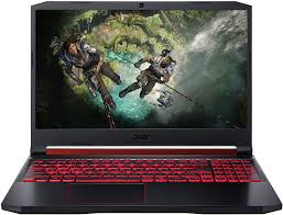 Acer Nitro 5 AN515-43 Ryzen 5 3550H GTX 1650 16GB 512GB SSD (Grado AB)