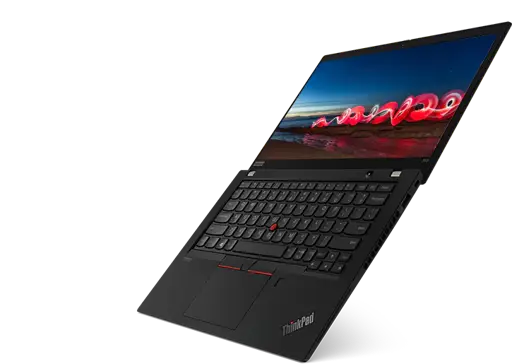 Lenovo ThinkPad X13 Gen 1 — i7 10ª / 16GB RAM / SSD NVMe 1TB / 13.3” FHD antirreflejo / huella / 2x USB-C Thunderbolt 3 /Grado A