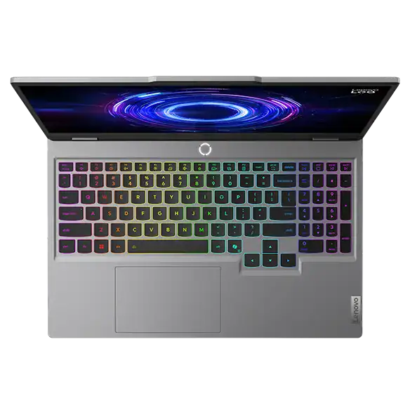 Lenovo LOQ 10 Gen 2025 – Luna Grey – Intel Core i7-13650HX / 16GB DDR5 / RTX 5060 8GB / 512GB SSD (Nuevo Open Box)
