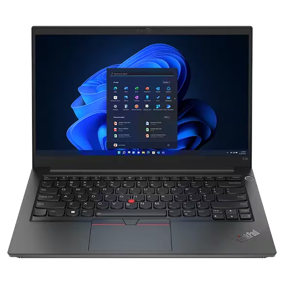 Lenovo ThinkPad E14 Gen 4 i7-1255U 16GB 512GB Windows 11 Pro (Grado AB)