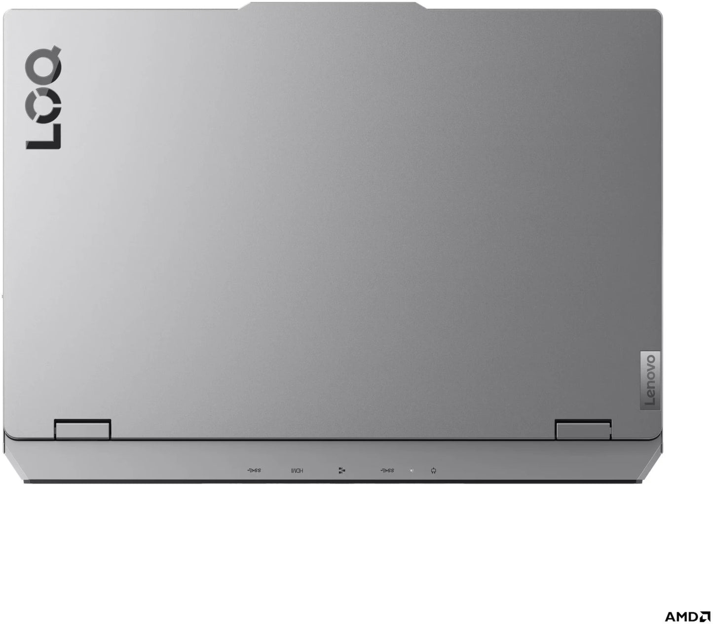 Lenovo LOQ 15AHP10 Ryzen 7 250 RTX 5060 16GB 512GB (Nuevo Sellado)