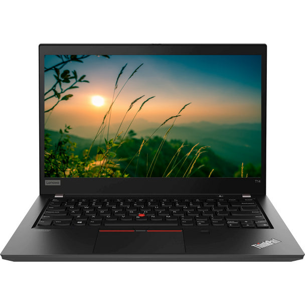 Lenovo ThinkPad T14 Gen 1 (Intel) — i7 / 32GB / 512GB | Grado A