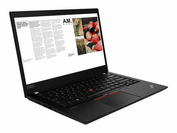Lenovo ThinkPad T14 Gen 1 (Intel) — i7 / 32GB / 512GB | Grado A