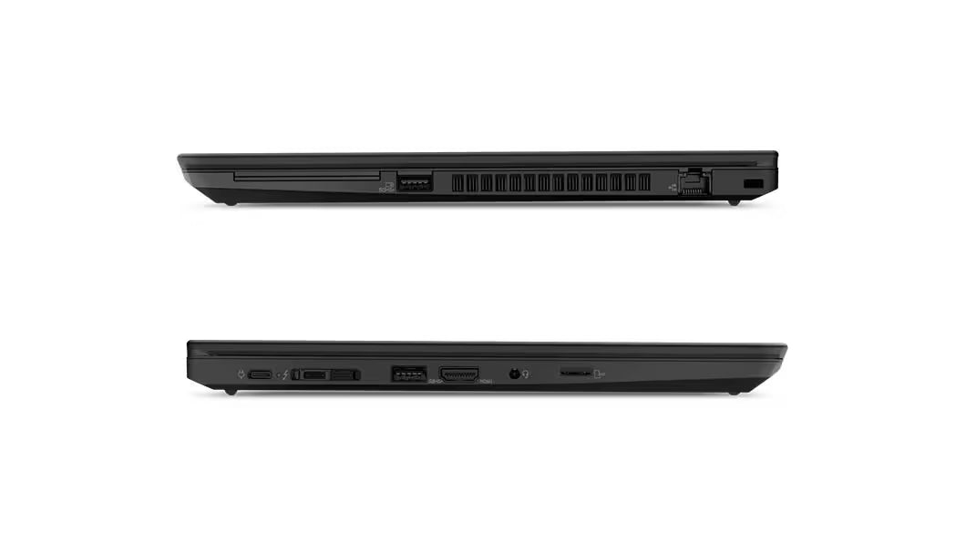 Lenovo ThinkPad T14 (Intel) — i5-10210U / 8GB / 512GB / 14" HD Grado A