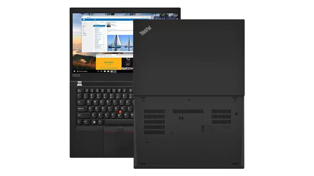 Lenovo ThinkPad T490s — i7-8565U / 8GB / 256GB / FHD | Grado A