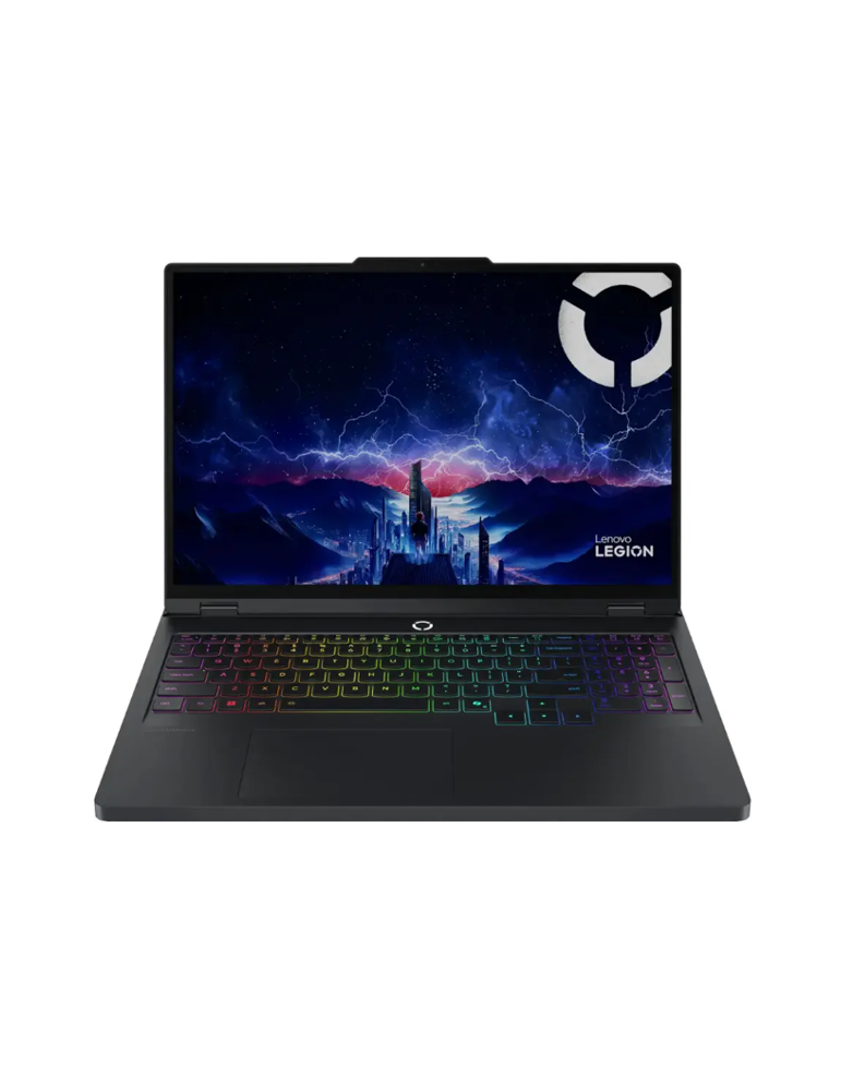 LENOVO LEGION 5i OLED — ULTRA 7 255HX RTX 5070 8GB DDR7 16" OLED 2K 2560x1600 165Hz 16GB DDR5 5600MhZ 1TB SSD – NUEVO OPEN BOX