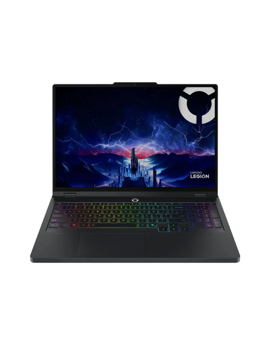 LENOVO LEGION 5i OLED — ULTRA 7 255HX RTX 5070 8GB DDR7 16" OLED 2K 2560x1600 165Hz 16GB DDR5 5600MhZ 1TB SSD – NUEVO OPEN BOX