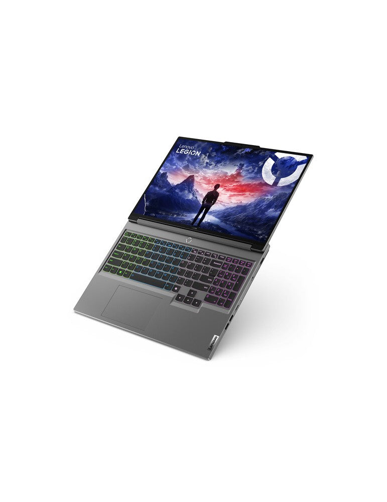 Lenovo Legion 5i 16" QHD 240Hzi9-14900HXRTX 4060 8GB32GB DDR5 1TB SSD Luna Grey NUEVO IMPORTACION 15-20 DIAS HABILES